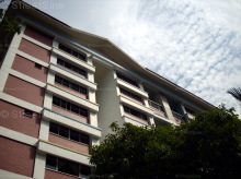 Blk 726 Jurong West Avenue 5 (Jurong West), HDB Executive #416512